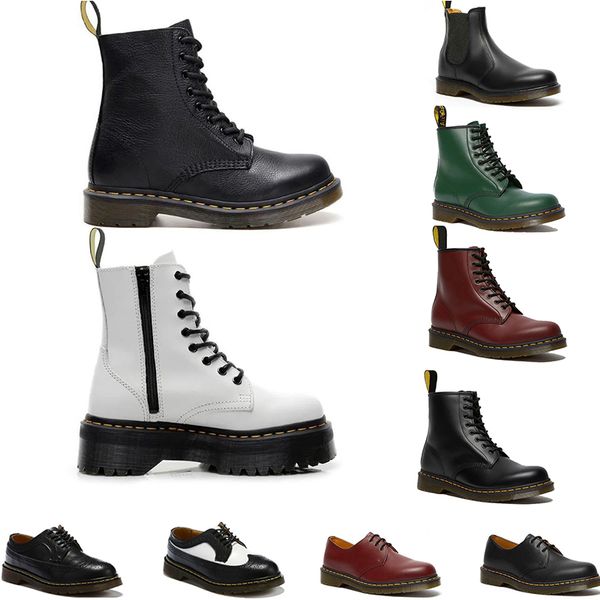 designer boots short boots doc martens martins designer men women dhaget high leather winter snow booties oxford plush bottom ankle shoes bl, Black
designer boots short boots doc martens martins designer men women dhaget high leather winter snow booties oxford plush bottom ankle shoes bl, Black