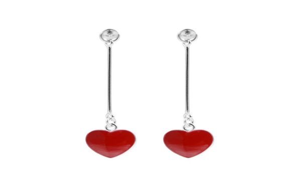 red heart earrings pearl settings 925 sterling silver linear earring jewelry making for girls 5 pairs7820282, Slivery;crystal
red heart earrings pearl settings 925 sterling silver linear earring jewelry making for girls 5 pairs7820282, Slivery;crystal