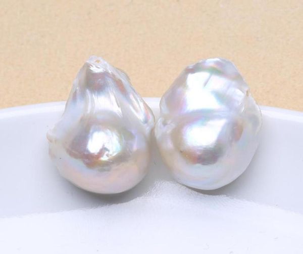 stud earrings natural freshwater pearl 925 sterling silver large baroque 1525mm ins fine jewelry gifts for women ea6933596, Golden;silver
stud earrings natural freshwater pearl 925 sterling silver large baroque 1525mm ins fine jewelry gifts for women ea6933596, Golden;silver