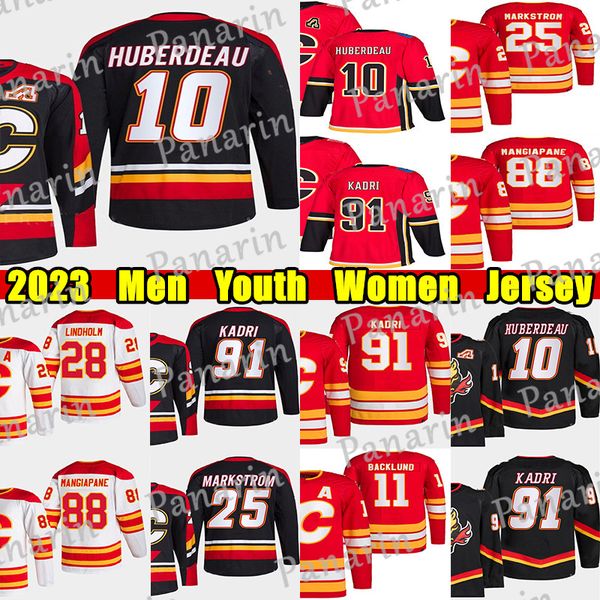 #10 jonathan huberdeau reverse retro hockey jersey nazem kadri jacob markstrom elias lindholm andrew mangiapane dustin wolf mikael backlund, Black;red
#10 jonathan huberdeau reverse retro hockey jersey nazem kadri jacob markstrom elias lindholm andrew mangiapane dustin wolf mikael backlund, Black;red