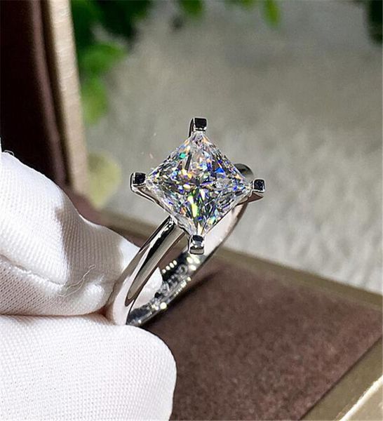 vecalon princess promise ring 925 sterling silver 05ct 5a cz statement wedding band rings for women bridal fine jewelry2401023, Slivery;golden
vecalon princess promise ring 925 sterling silver 05ct 5a cz statement wedding band rings for women bridal fine jewelry2401023, Slivery;golden