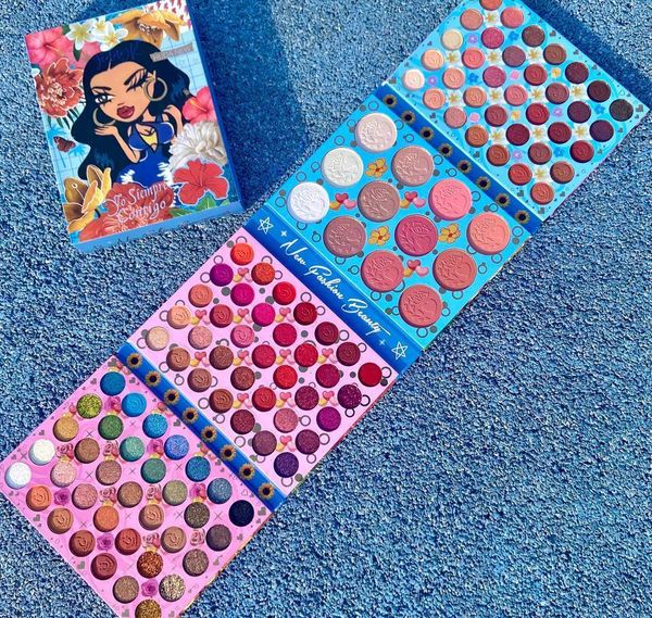 eye shadow huda ultramo style makeup palettes 4 pages jenny rivera palette long lasting high pigment eyeshadow sombra de ojos 230906
eye shadow huda ultramo style makeup palettes 4 pages jenny rivera palette long lasting high pigment eyeshadow sombra de ojos 230906