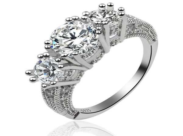 classic women039s jewelry engagement gift white sapphire fashion wedding ring7936651, Golden;silver
classic women039s jewelry engagement gift white sapphire fashion wedding ring7936651, Golden;silver