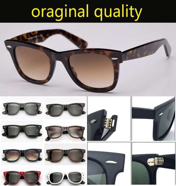 classic model sunglasses made real acetate frame real glass lenses sun glasses with all packages accessories everyth6961139, White;black
classic model sunglasses made real acetate frame real glass lenses sun glasses with all packages accessories everyth6961139, White;black