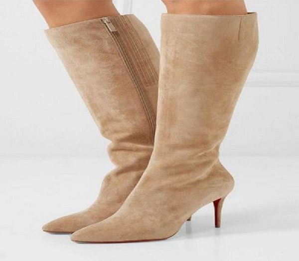 winter brown black leather wedding party shoes red dress bottom boot for women shoess eloise botta knee boots waterproof platform 9168193
winter brown black leather wedding party shoes red dress bottom boot for women shoess eloise botta knee boots waterproof platform 9168193