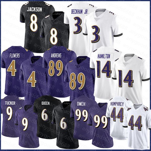 men women 8 lamar jackson football jersey odell beckham jr. zay flowers patrick queen mark andrews kyle hamilton justin tucker odafe oweh ma, Black;red
men women 8 lamar jackson football jersey odell beckham jr. zay flowers patrick queen mark andrews kyle hamilton justin tucker odafe oweh ma, Black;red