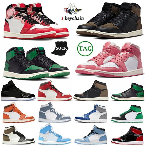 dhgate jumpman 1 palomino basketball shoes retro jordens1 next chapter 1s washed pink dark mocha lucky green high golf lost and found unc tr, White;red
dhgate jumpman 1 palomino basketball shoes retro jordens1 next chapter 1s washed pink dark mocha lucky green high golf lost and found unc tr, White;red