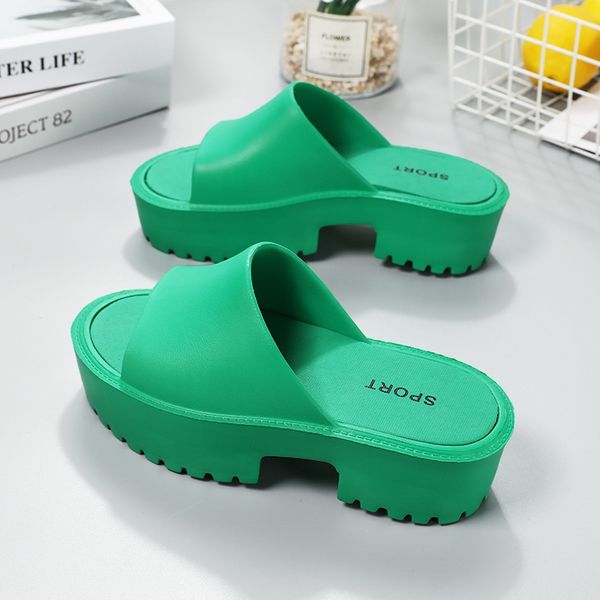 high design platform slippers women's summer indoor non-slip home home muffin high heels plastic women's wedge slippers a word siz, Black
high design platform slippers women's summer indoor non-slip home home muffin high heels plastic women's wedge slippers a word siz, Black