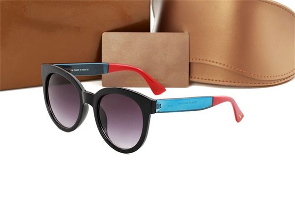 designer sunglasses mens sunglasses designer glasses sunglasses for women 3810 new color contrast round glasses fashion sunglasses luxury su, White;black
designer sunglasses mens sunglasses designer glasses sunglasses for women 3810 new color contrast round glasses fashion sunglasses luxury su, White;black