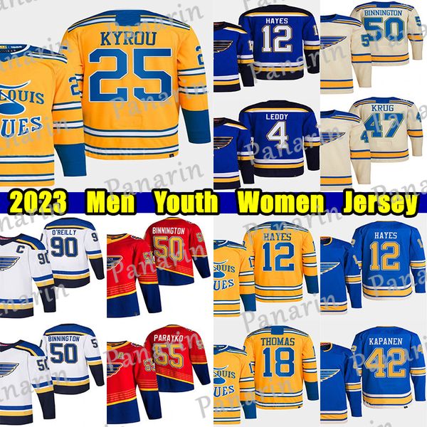 #18 robert thomas reverse retro hockey jersey #12 kevin hayes #25 kyrou binnington brayden schenn colton parayko torey krug brett hull wayne, Black;red
#18 robert thomas reverse retro hockey jersey #12 kevin hayes #25 kyrou binnington brayden schenn colton parayko torey krug brett hull wayne, Black;red