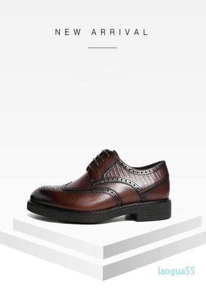 fashion the est designer men039s leather shoes with lace casual comfortable laceup shoes black and brown handmade more 6553645
fashion the est designer men039s leather shoes with lace casual comfortable laceup shoes black and brown handmade more 6553645