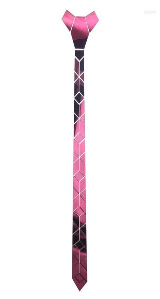 bow ties acrylic mirror men shiny necktie fashion jewelry pink skinny diamond plaid geometric slim bling9138634, Black;gray
bow ties acrylic mirror men shiny necktie fashion jewelry pink skinny diamond plaid geometric slim bling9138634, Black;gray