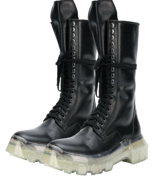 martin genuine leather high boots european and american heavybottomed warm personality tide tooling transparent bottom shoes4151077, Black
martin genuine leather high boots european and american heavybottomed warm personality tide tooling transparent bottom shoes4151077, Black