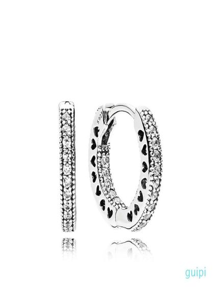 heart hoop earrings original box for 925 sterling silver small ear ring for women mens earring5116205, Golden;silver
heart hoop earrings original box for 925 sterling silver small ear ring for women mens earring5116205, Golden;silver