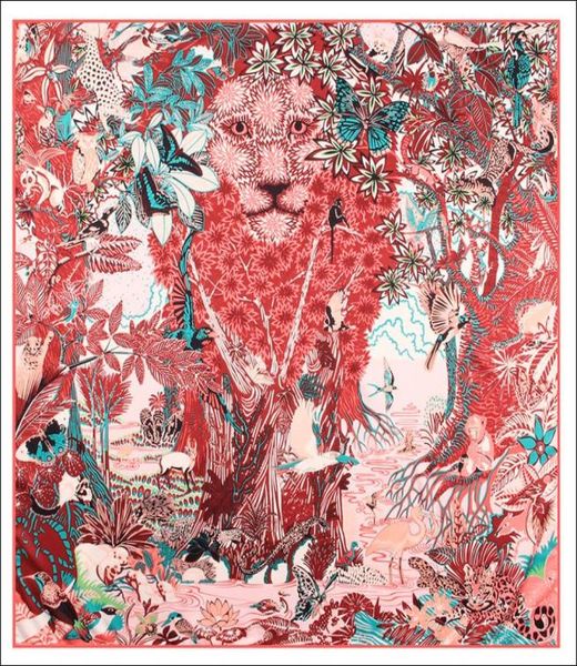 silk edge scarf head wrap shawl 90 silk scarfs square big handmade lion neck foulard femme doublesided bandana headband1944421, Blue;gray
silk edge scarf head wrap shawl 90 silk scarfs square big handmade lion neck foulard femme doublesided bandana headband1944421, Blue;gray