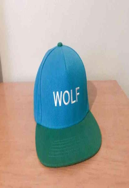 wolf hat golfwang skateboard adjustable baseball dome flat brim hat trend personality peaked cap casua3239261, Blue;gray
wolf hat golfwang skateboard adjustable baseball dome flat brim hat trend personality peaked cap casua3239261, Blue;gray