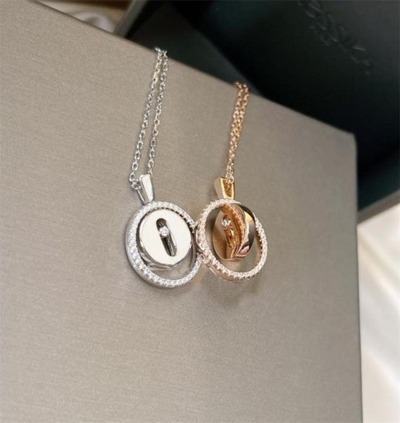 french luxury brand lucky move collection 925 sterling silver amulet jewelry turnable heart card adjustable length jewelry5037494
french luxury brand lucky move collection 925 sterling silver amulet jewelry turnable heart card adjustable length jewelry5037494