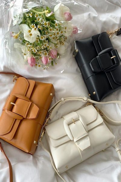 fashion allmatch leather shoulder bags retro simple solid color women039s purse chain cream bag crossbody handbag9339821
fashion allmatch leather shoulder bags retro simple solid color women039s purse chain cream bag crossbody handbag9339821