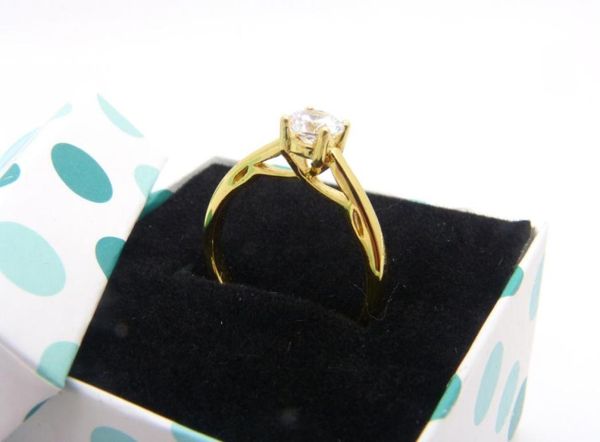 womens classic 24k 24ct yellow gold filled solid solitaire prong setting rings jewelry gift for women9910327, Golden;silver
womens classic 24k 24ct yellow gold filled solid solitaire prong setting rings jewelry gift for women9910327, Golden;silver