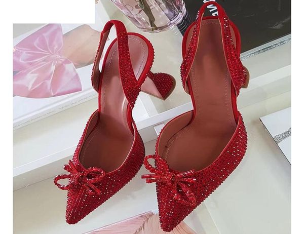 sandals luxurious rhinestone women red pointed toe cup high heels bowknot crystal slingback pumps party wedding shoes b51o4259172, Black
sandals luxurious rhinestone women red pointed toe cup high heels bowknot crystal slingback pumps party wedding shoes b51o4259172, Black