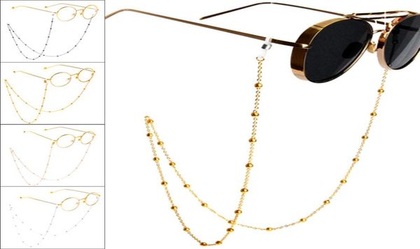 eyeglass chain sunglasses reading beaded glasses chain eyewear rope lanyards rose gold silver glass cord neck strap sunglasses tra5184701
eyeglass chain sunglasses reading beaded glasses chain eyewear rope lanyards rose gold silver glass cord neck strap sunglasses tra5184701