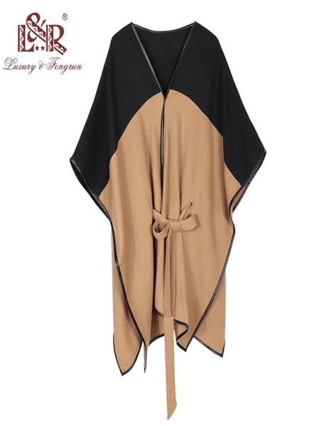 2020 new design waistban dess winter poncho for women ladies cashmere wool ponchos leather hem shawl knitted women poncho scarf lj4531535, Blue;gray
2020 new design waistban dess winter poncho for women ladies cashmere wool ponchos leather hem shawl knitted women poncho scarf lj4531535, Blue;gray