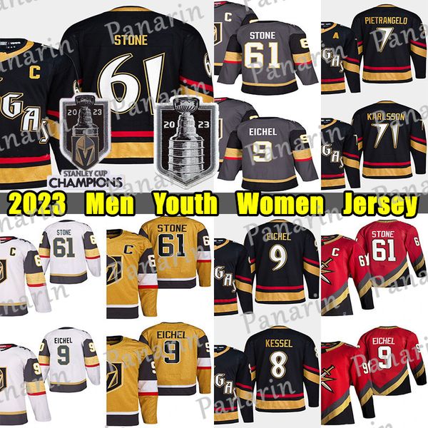#61 mark stone reverse retro hockey jersey #81 jonathan marchessault jack eichel logan thompson alex pietrangelo william karlsson phil kesse, Black;red
#61 mark stone reverse retro hockey jersey #81 jonathan marchessault jack eichel logan thompson alex pietrangelo william karlsson phil kesse, Black;red