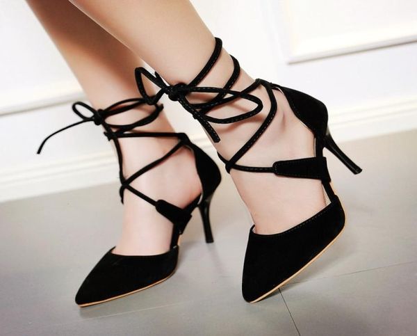 sandals cross straps fleece tip new pu women039s shoes big 40 41 42 43 small 32 33 high heel 85cm size 31477068483, Black
sandals cross straps fleece tip new pu women039s shoes big 40 41 42 43 small 32 33 high heel 85cm size 31477068483, Black