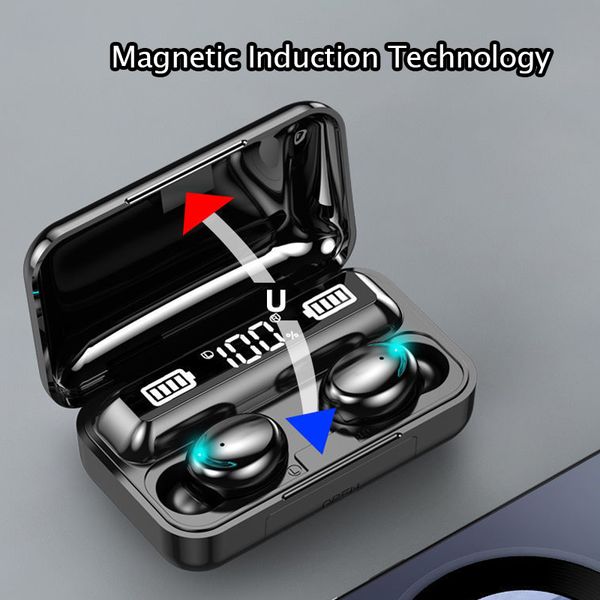 2024TWS Bluetooth Earbuds, Wireless Headphones with Microphone, HiFi Stereo Sports Waterproof Headset, Noise-Cancelg Earphones for Smartphone, Black, White
2024TWS Bluetooth Earbuds, Wireless Headphones with Microphone, HiFi Stereo Sports Waterproof Headset, Noise-Cancelg Earphones for Smartphone, Black, White