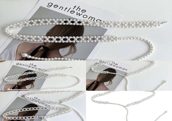jk french pearl thin drs korean version with et sweater youth belt waist chain3465522, Silver
jk french pearl thin drs korean version with et sweater youth belt waist chain3465522, Silver