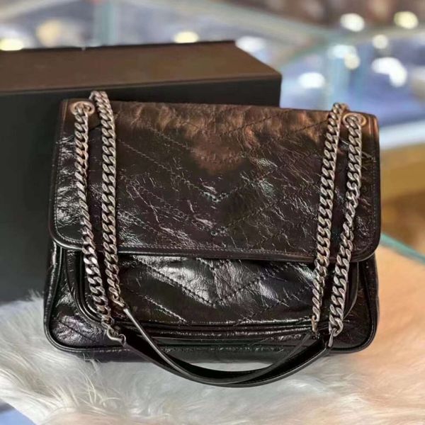 designer bags and bag women's large capacity chain postman bag shoulder crossbody bag leather wanderer bag yslsbag 1vq3
designer bags and bag women's large capacity chain postman bag shoulder crossbody bag leather wanderer bag yslsbag 1vq3