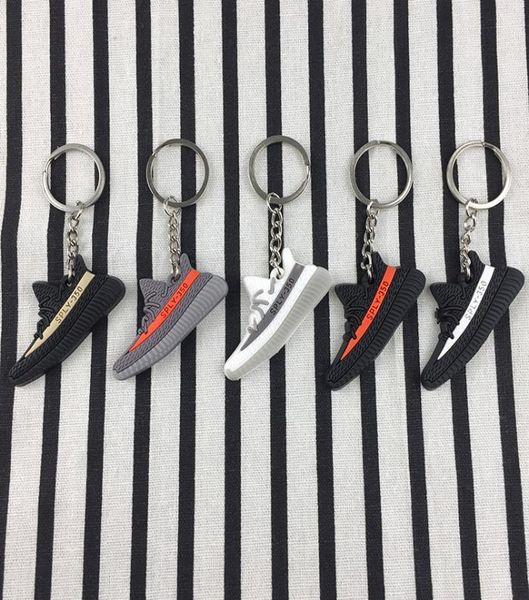 five colors pvc rubber sport shoes keyrings basketball fans highgrade simulation key chain for car bag keychains9564431, Silver
five colors pvc rubber sport shoes keyrings basketball fans highgrade simulation key chain for car bag keychains9564431, Silver