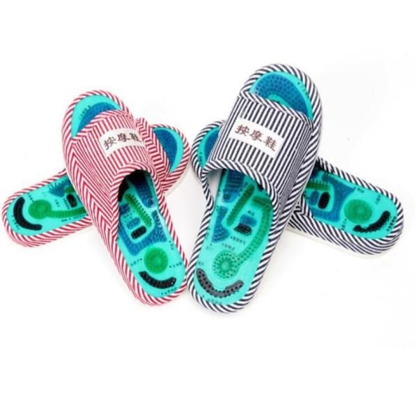 reflexology foot acupoint slipper massage promote blood circulation relaxation health foot care shoes pain relief 7009526, Black;blue
reflexology foot acupoint slipper massage promote blood circulation relaxation health foot care shoes pain relief 7009526, Black;blue