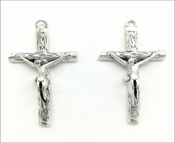 wholesale lot 50pcs retro style jesus jewelry making diy antique silver charms pendants for earring bracelet necklace 43*23mm3168550, Bronze;silver
wholesale lot 50pcs retro style jesus jewelry making diy antique silver charms pendants for earring bracelet necklace 43*23mm3168550, Bronze;silver