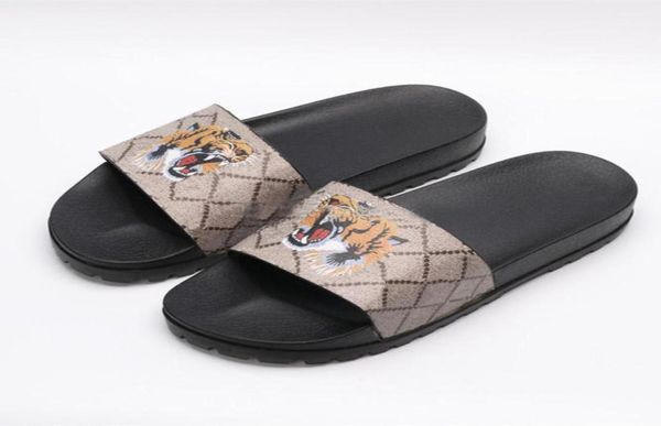 with box men women fashion slippers luxury slides summer flat slipper trendy leather rubber sandal mens beach slide 35471162915, Black
with box men women fashion slippers luxury slides summer flat slipper trendy leather rubber sandal mens beach slide 35471162915, Black