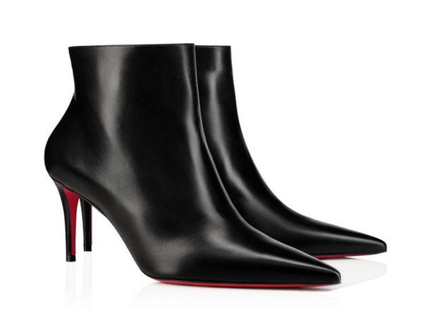 pointed-toe pumps woman boots,luxury high heels, season "s-k*t booty"style for delicate women ankle boot short booties9826930, Black
pointed-toe pumps woman boots,luxury high heels, season "s-k*t booty"style for delicate women ankle boot short booties9826930, Black