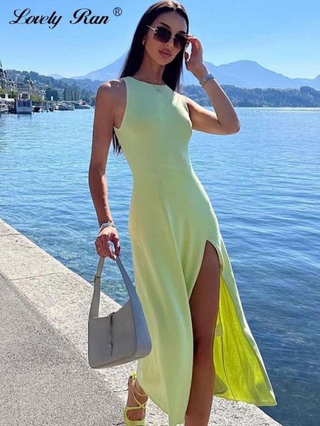 urban dresses knitted split midi women dress slim sleeveless hip package female 2023 spring summer fashion solid ladies vestido 230906, White;black
urban dresses knitted split midi women dress slim sleeveless hip package female 2023 spring summer fashion solid ladies vestido 230906, White;black