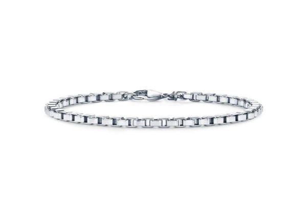 runda venetian link bracelet in metal stainless steel for men women classic jewelry link chain7539448, Black
runda venetian link bracelet in metal stainless steel for men women classic jewelry link chain7539448, Black
