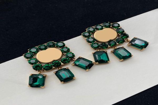fashion women gemstone crystal earrings red designer earrings for hoops g earing pendant jewelry love luxury studs des boucles ore8597449, Golden
fashion women gemstone crystal earrings red designer earrings for hoops g earing pendant jewelry love luxury studs des boucles ore8597449, Golden