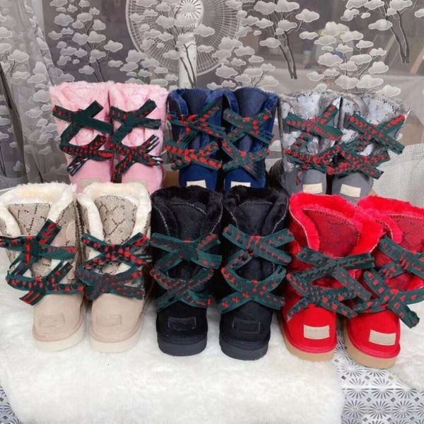 australia women girls bailey bow snow boots double letter g & wgg winter warm casual shoes fur furry men snow ankle boot pink chestnut grey, Black
australia women girls bailey bow snow boots double letter g & wgg winter warm casual shoes fur furry men snow ankle boot pink chestnut grey, Black