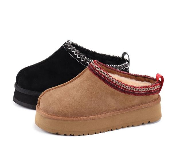 designer women boots chestnut fur black sheepskin tazz mules woman men ultra mini platform boot shoes suede upper comfort fall winter ankle
designer women boots chestnut fur black sheepskin tazz mules woman men ultra mini platform boot shoes suede upper comfort fall winter ankle