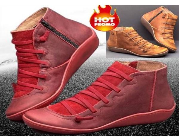 new women039s pu leather ankle boots women winter cross strappy vintage women punk boots flat ladies womens shoes botas mujer 36303346, Black
new women039s pu leather ankle boots women winter cross strappy vintage women punk boots flat ladies womens shoes botas mujer 36303346, Black