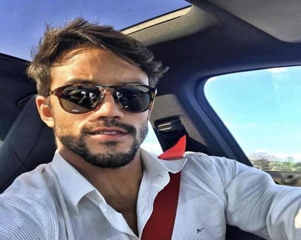 superb handsome pes men pilot sunglasses elastic design hd uv400 driving sun glasses oversized goggles 5518140 imported 1710335, White;black
superb handsome pes men pilot sunglasses elastic design hd uv400 driving sun glasses oversized goggles 5518140 imported 1710335, White;black