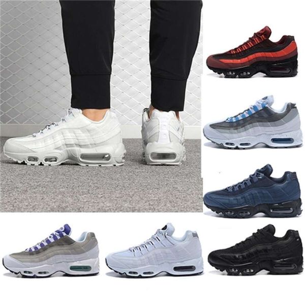 running shoes men designer shoes 95 95s og triple solar red black white navy blue grape dark smoke grey sports sneakers
running shoes men designer shoes 95 95s og triple solar red black white navy blue grape dark smoke grey sports sneakers