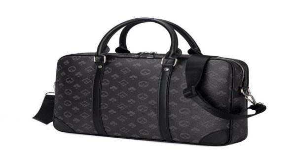 fashion business men039s briefcase notebook computer handbag shoulder office messenger bag pu 14 inches8714383
fashion business men039s briefcase notebook computer handbag shoulder office messenger bag pu 14 inches8714383