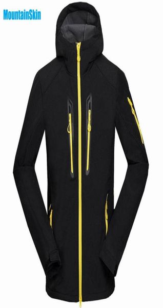 mountainskin men winter inside fleece softshell hiking jackets outdoor warm clothing waterproof camping male skiing coats ma0307701054, Blue;black
mountainskin men winter inside fleece softshell hiking jackets outdoor warm clothing waterproof camping male skiing coats ma0307701054, Blue;black