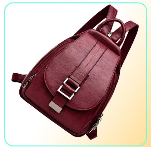 designer women genuine leather backpack purse female shoulder bag travel ladies bagpack mochilas school bags for teenage girls 2101313596
designer women genuine leather backpack purse female shoulder bag travel ladies bagpack mochilas school bags for teenage girls 2101313596