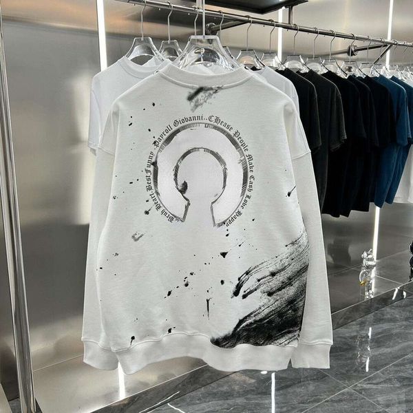 American Men's Sweater Hip Hop Long Sleeve Tshirt Designer Sweaters Men Women Oversize Sweatshirt Cross Graffiti Pullover Jacket, No.29
American Men's Sweater Hip Hop Long Sleeve Tshirt Designer Sweaters Men Women Oversize Sweatshirt Cross Graffiti Pullover Jacket, No.29