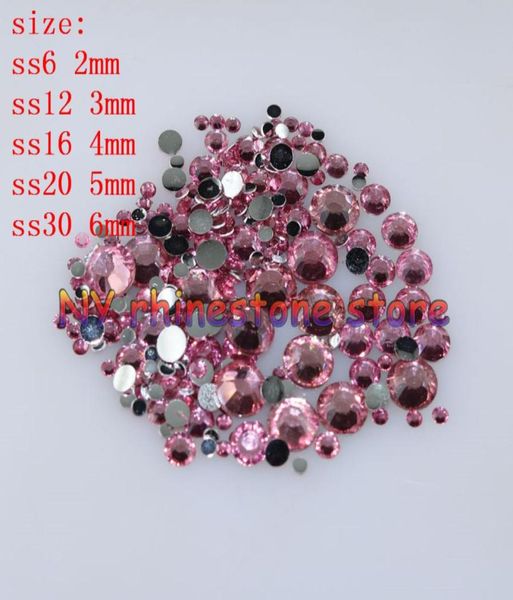 100010000pcsbag 26mm dark pipk resin crystal rhinestones flatback super glitter nail art wedding decoration applique non fix3336314, Black
100010000pcsbag 26mm dark pipk resin crystal rhinestones flatback super glitter nail art wedding decoration applique non fix3336314, Black