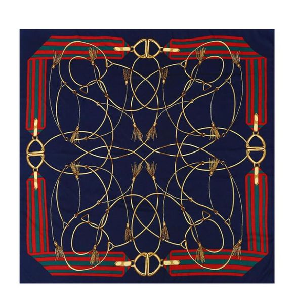 new twill silk scarf women square head scarves spain chain fashion shawlswraps hijab lady bandana female silk foulard kerchief 135556748, Blue;gray
new twill silk scarf women square head scarves spain chain fashion shawlswraps hijab lady bandana female silk foulard kerchief 135556748, Blue;gray